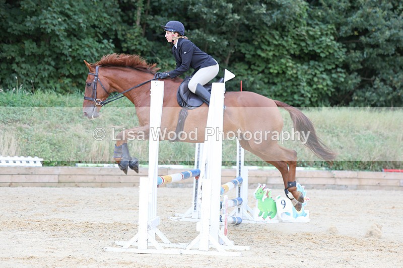 3E7A7183 - Class 7: 80cm Senior