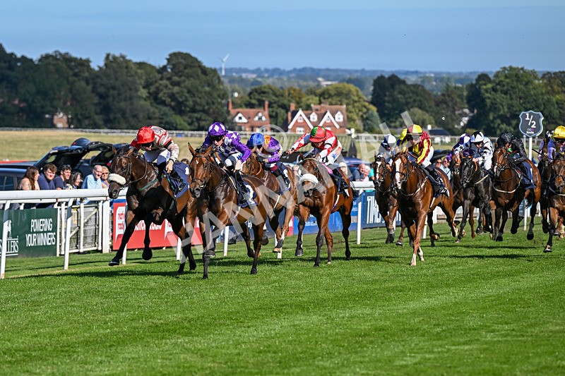 220926-Race 3-Call Me Tomorrow-3601 - Race 3 2.40pm Christmas Parties R Us Restricted Novice Stakes