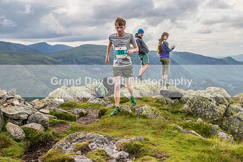 Bessyboot-51 - Bash Up Bessyboot Fell Race Wednesday 13th July 2022