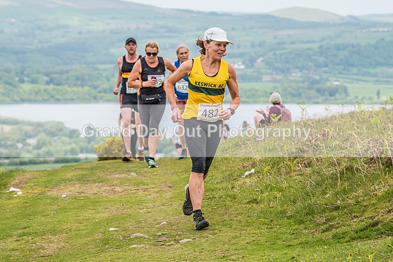 Two Tops-395 - Two Tops Fell Races (Junior & Senior) Saturday 20th May 2023