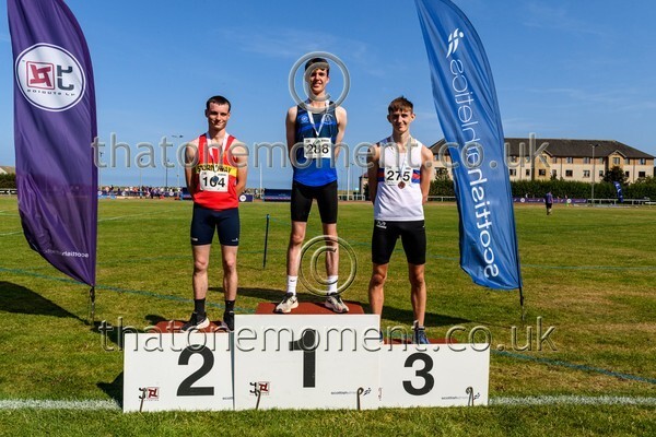 Age25SAT-529573 - Medals