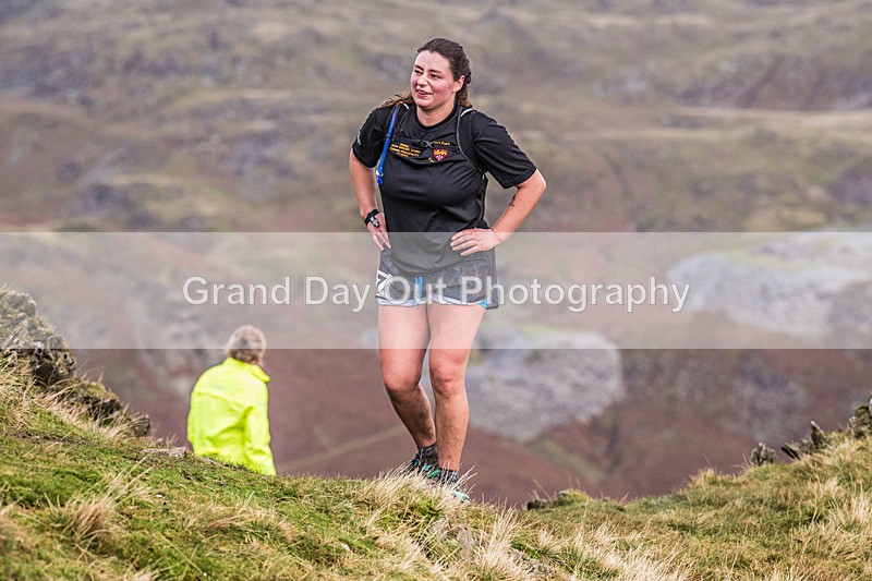 Dunnerdale-1126 - Dunnerdale Fell Race Saturday 8th November 2025