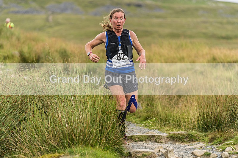 Ingleborough-1056 - Ingleborough Mountain Race Saturday 20th July 2024
