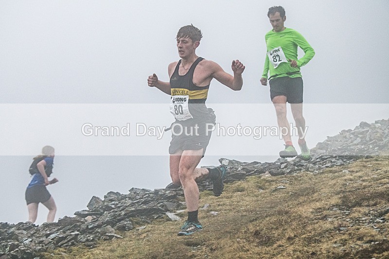KRH_6227 - Grisedale Grind Fell Race Wednesday 16th April 2025