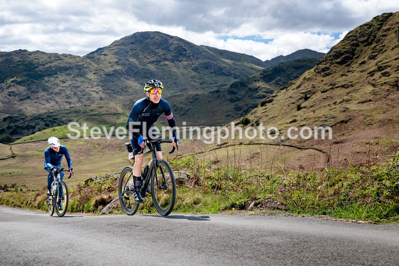 123925 - Blea Tarn Climb 12:00 - 13:00