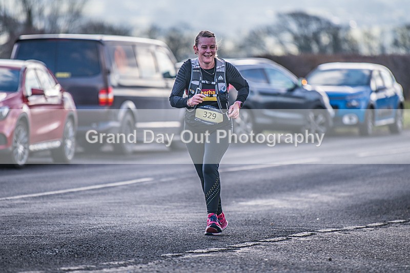 North Lakes-581 - North Lakes 10K & Half Marathon Sunday 9th February 2025