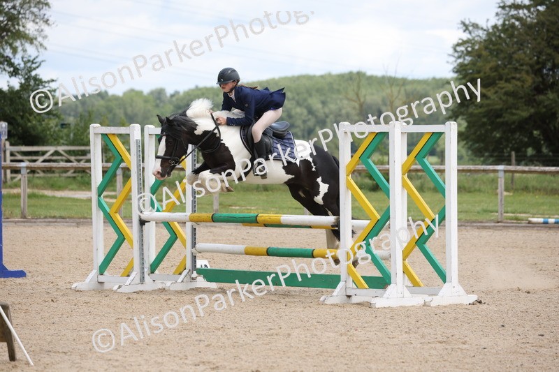 20250608-1852 - Class 5 - 80cm