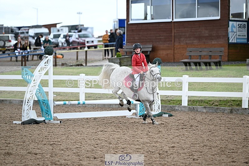 240608A-100531-00472 - Cls 8 Pony British Novice and 80cm Open