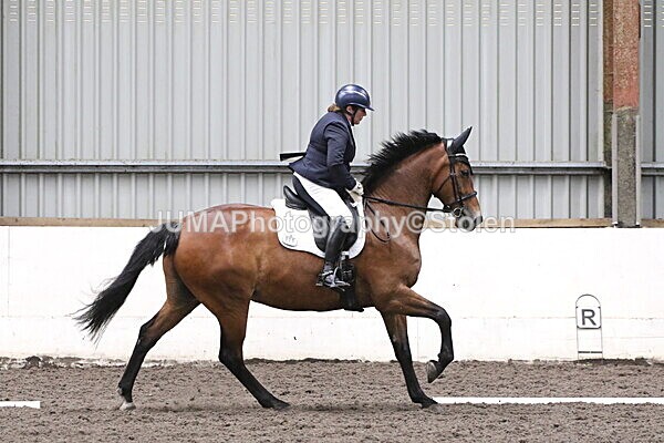 SIAL5312 - CAbin Dressage 5th july 2025