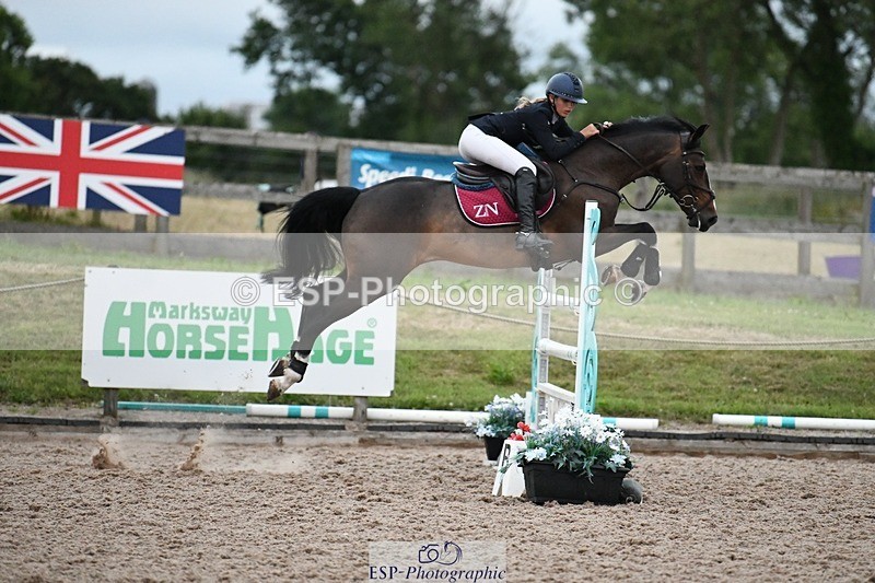 250628-211309-08530 - Cls 17-19 Children on Horses