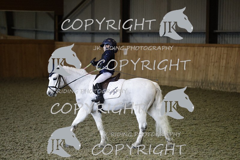 _R6A1017 - Class 1 walk trot 2022