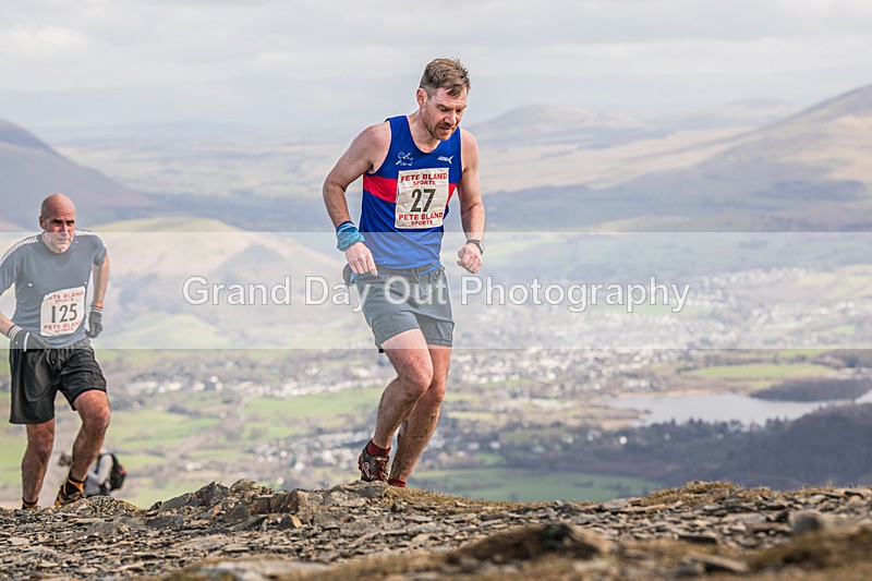 Coledale-382 - Coledale Horseshoe Fell Race Saturday 30th March 2024