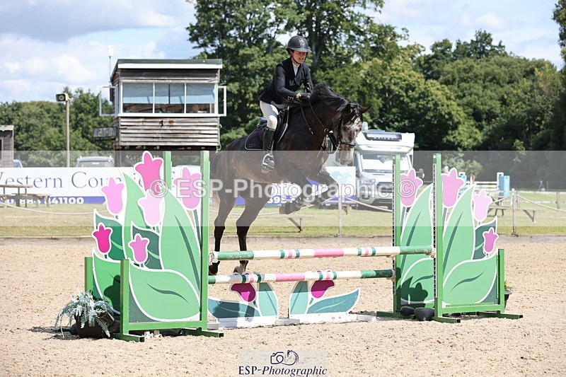 250703A-111425-01234 - Cls 6 Snr British Novice and 90cm Open