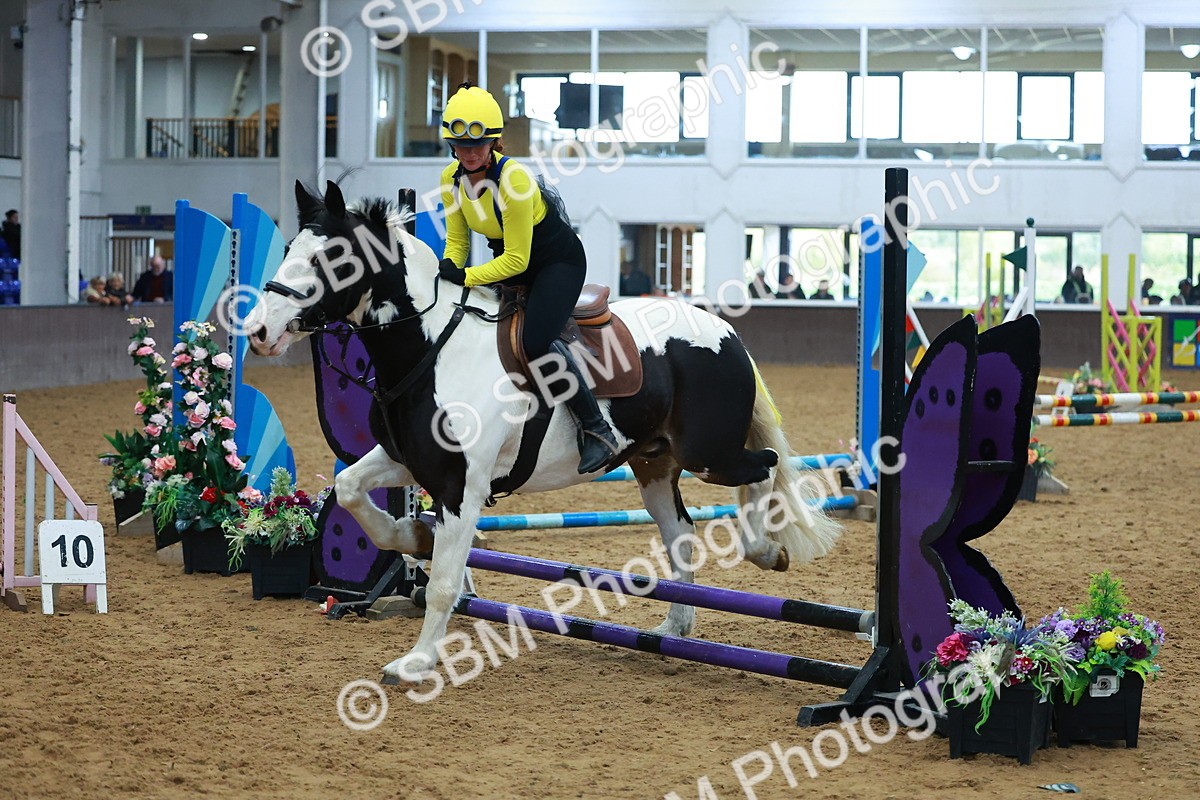 SBM_002316 - Class 3 - Horse & Hound (60cm)