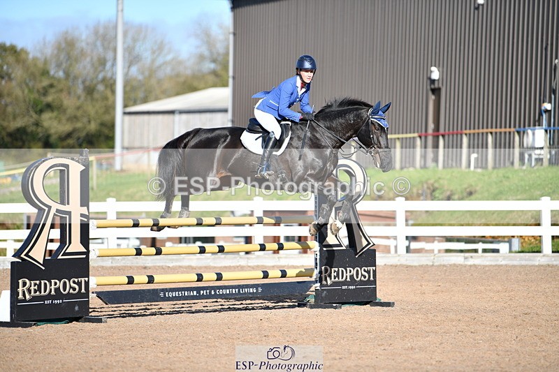 231110A-134922-00675 - Cls 5 Newcomers & 1.10m Open