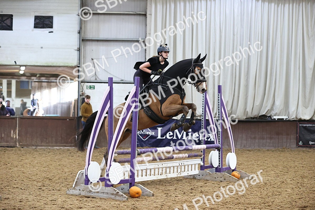 SBM_002918 - Class 5 - Accumulator with Joker 70cm