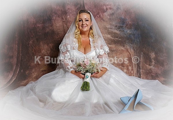 190-2 - Kirsty and Michael Gaynor Castle Arch Hotel
