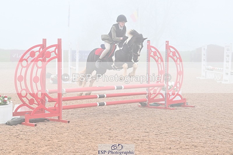 240506A-090707-07960 - Cls 1 Pony Intro 70cm
