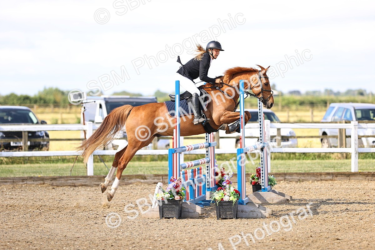 SBM_002780 - Class 20 - Senior Discovery - 1.00m