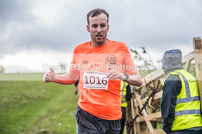Hay-O-454 - Hay-O Trail Race Tuesday 19th May 2026
