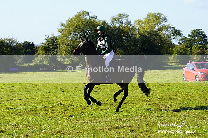  WWHT 031021 620 - WWEC Novice Restricted (0.80m) 18/10/20