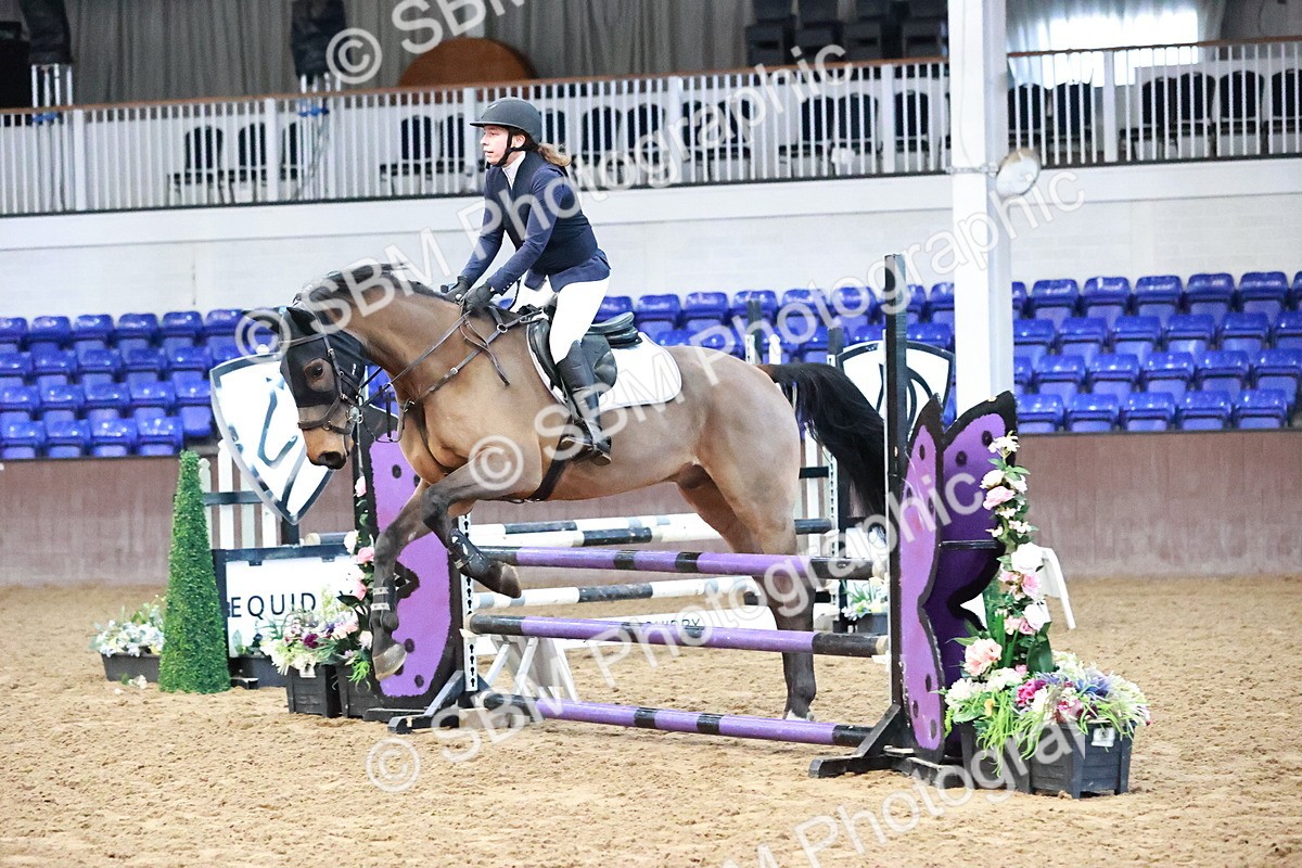 SBM_001914 - Class 7 - Clear Round