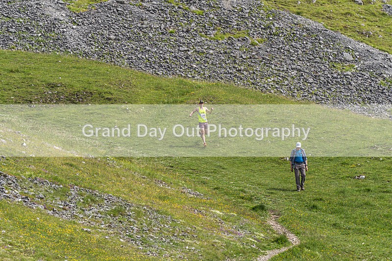 Settle Hills-427 - Settle Hills Fell Race Sunday 21st June 2026