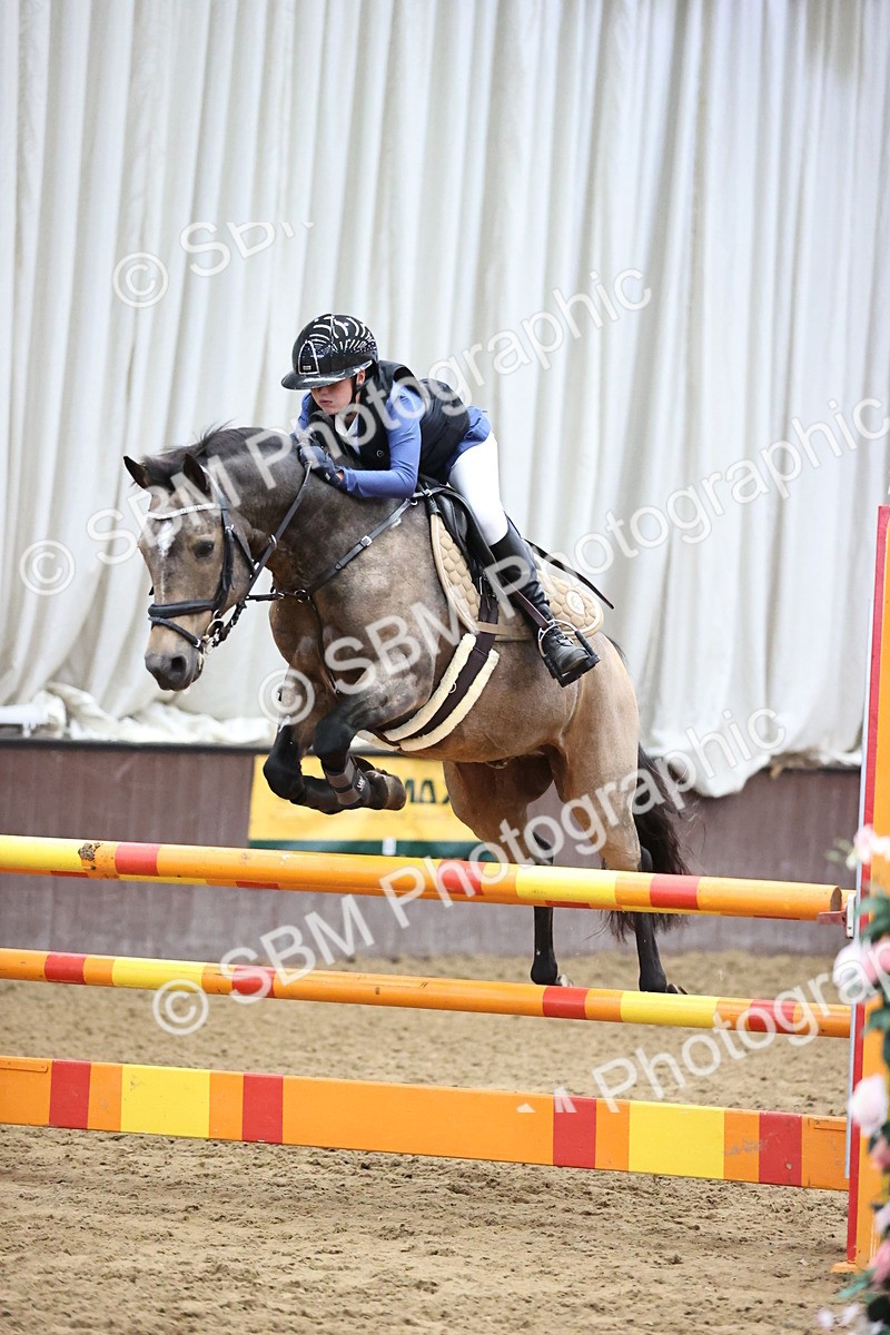 SBM_002638 - Class 6 - Pony Newcomers 1.00m Open