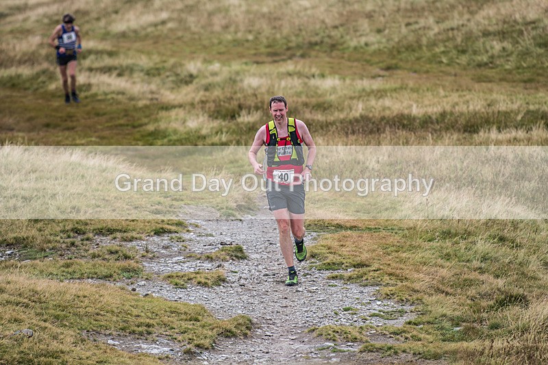 Sedbergh Hills-738 - Sedbergh Hills Fell Race Sunday 16th August 2026