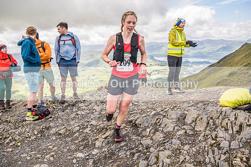 Blencathra-395 - Blencathra Fell Race Sunday 28th June 2026