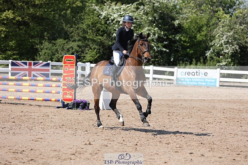 250509-113418-06366 - Cls 19 Snr Discovery and 1m Open