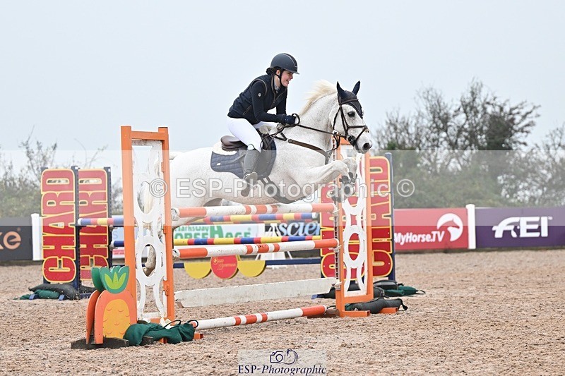 251115-124901-00810 - Cls 13 BS Pony 1.15m Members Cup