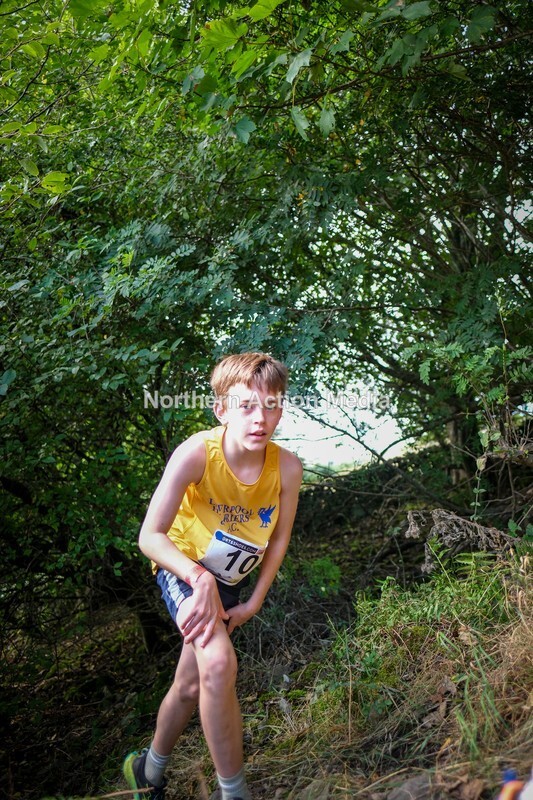 DSCF4810 - Reeth fell race age grades