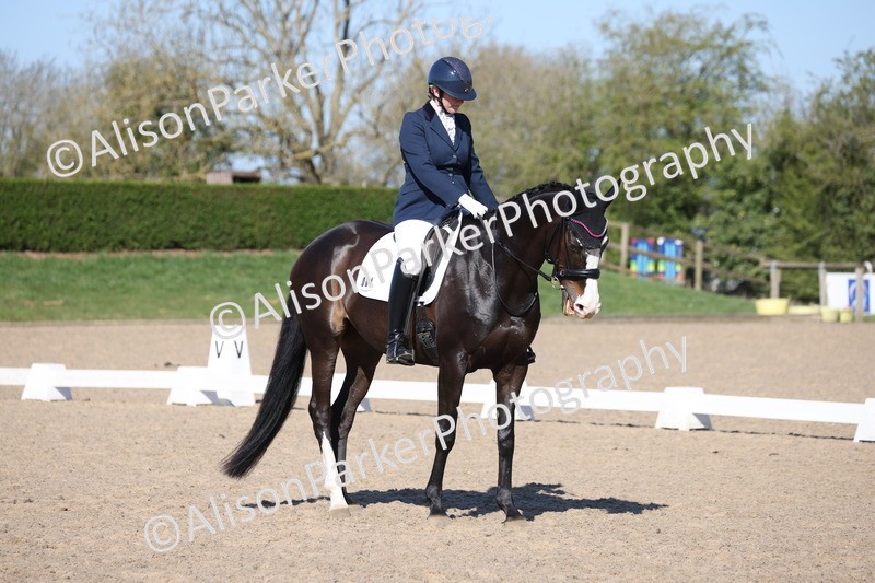 20250406-0419 - Class 3 - Novice 5