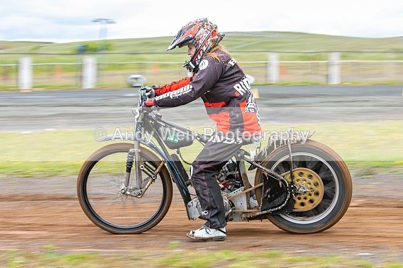 220702-5D-3K8A2704 - Ride & Skid It  Speedway Experience 02nd July 22