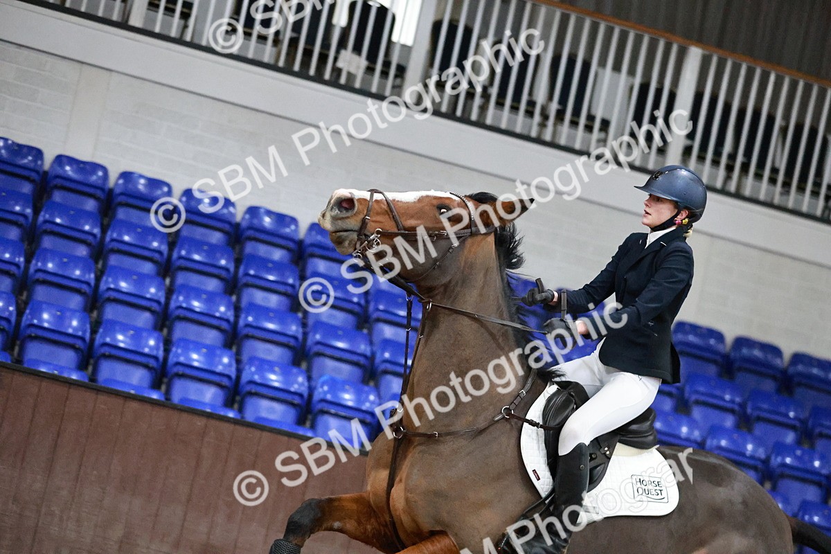 SBM_004449 - Class 17 - Senior Newcomers - 1.10m
