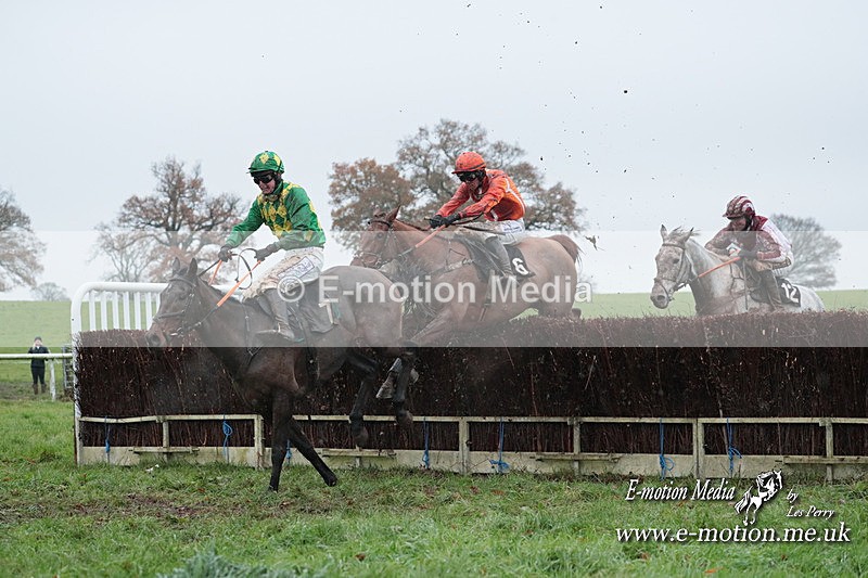 PtP 031223 548 - Wheatland Hunt PtP Chaddesley Races 03/12/23