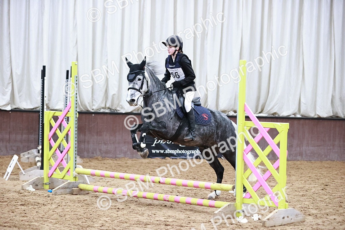 SBM_000459 - Class 2 - Show Jumping 50cm