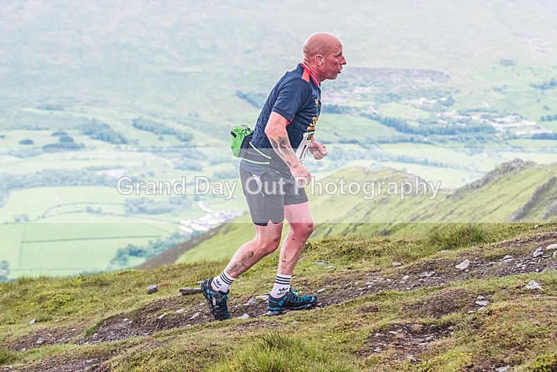 Belt Up Blencathra-77 - Kong Belt Up Blencathra Wednesday 8th June 2022