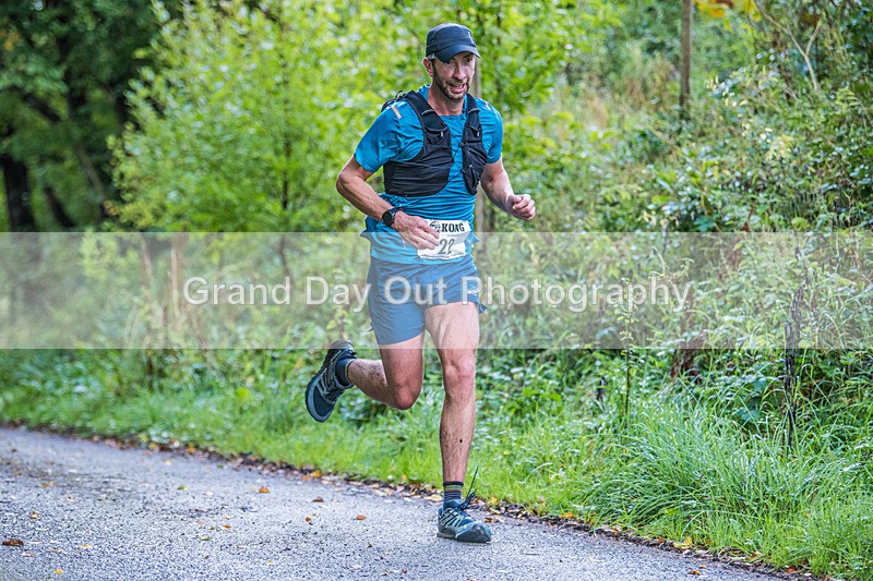 Westmorland-285 - Great Westmorland Trail Race (Junior & Senior Races) Saturday 13th September 2025