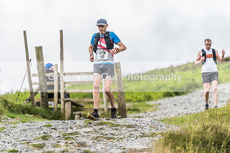 Skiddaw-679 - Skiddaw Fell Race Sunday 7th July 2014