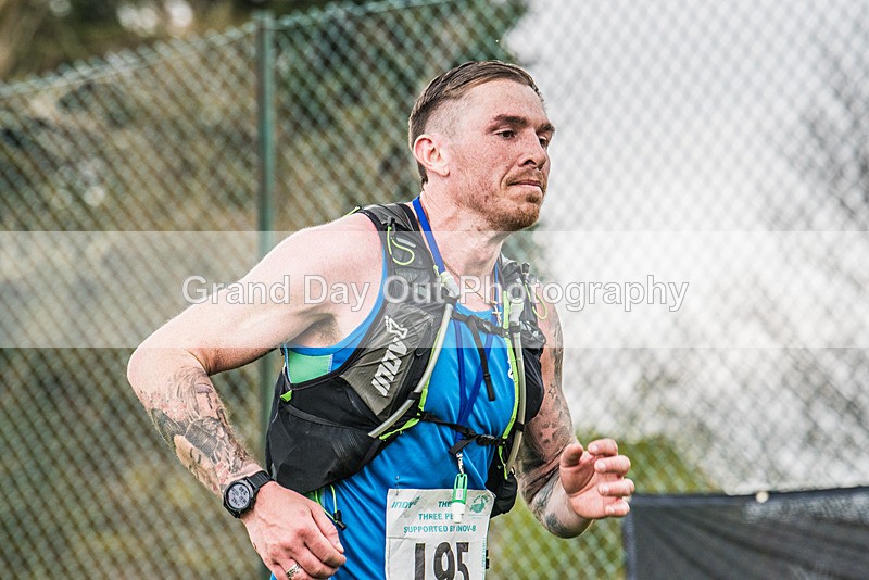 3 Peaks-1856 - The 3 Peaks Race - The Finish - Saturday 29th April 2023