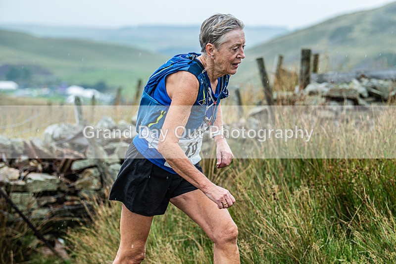 Gavel-224 - Ennerdale Show Gavel Fell Race Wednesday 26th August 2026