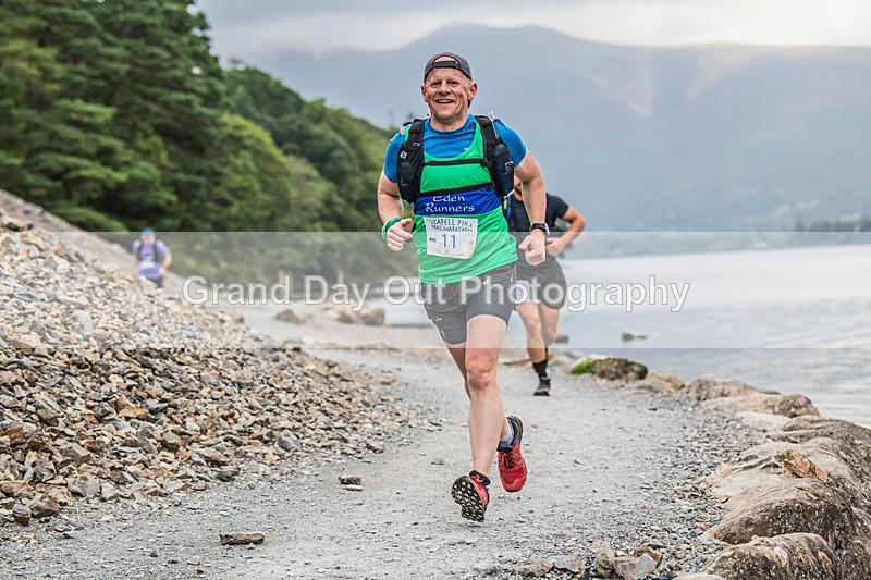 Scafell-211 - High Terrain Events Scafell Pike Trail Marathon Sunday 18th August 2024