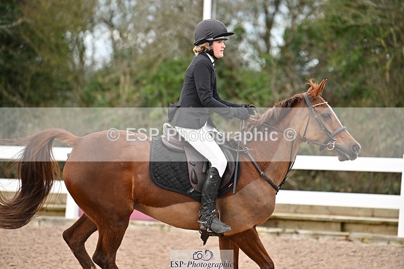 240310A-111718-02281 - Cls 4 Pony Discovery and 90cm Open