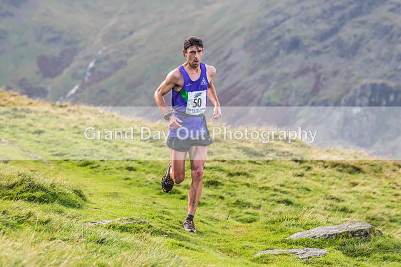 HBMR Leg 4-328 - Hodgson Brothers Mountain Relay - Leg 4 Sunday 1st October 2023