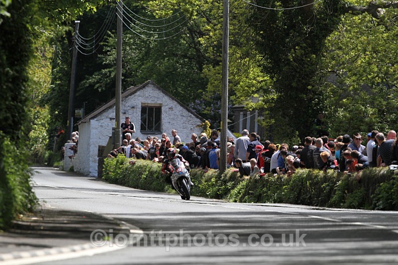 Mark Miller - RL360 Superstock Race