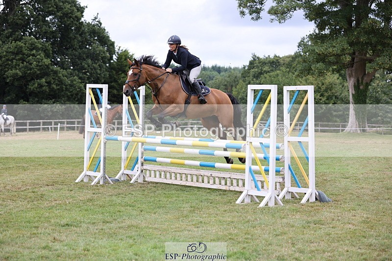 250706A-120233-18399 - Cls 53 95cm Amateur Qualifier