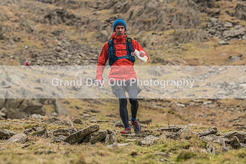 Kong MMM-418 - Kong Mini Mountain Marathon Round 1 Lake District Coniston Sunday 5th March 2023