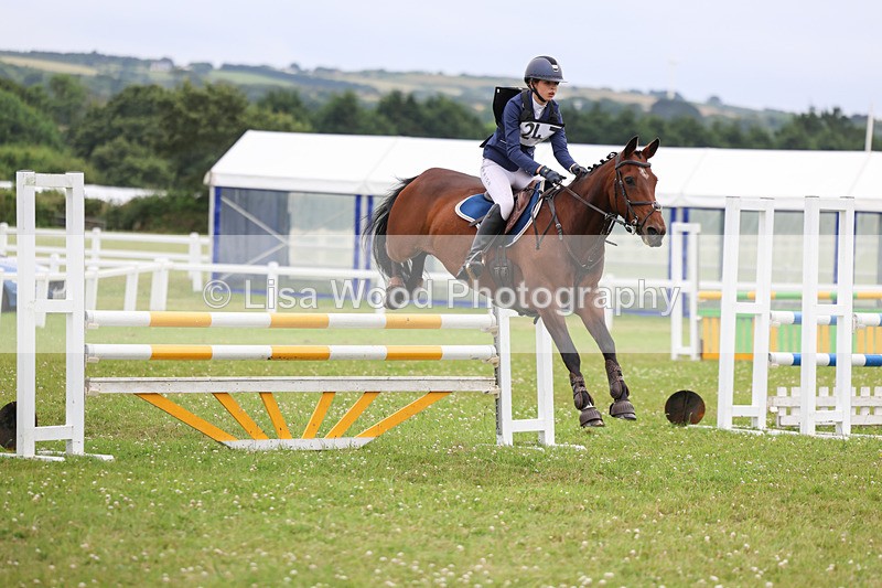 3E7A7407 - Class 7: PC90cm Regional Championship Qualifier Rnd 2 (B)